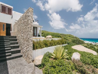 British Virgin Islands Home 945017