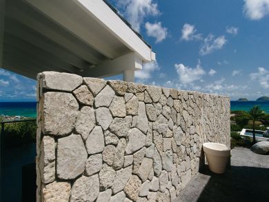 British Virgin Islands Home 945017
