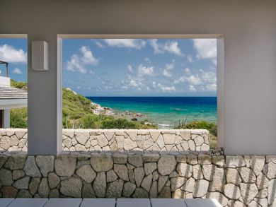 British Virgin Islands Home 945017
