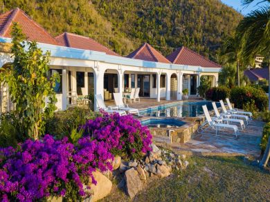 British Virgin Islands Home 945018 British Virgin Islands Home 945018