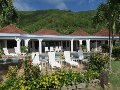 British Virgin Islands Home 945018 British Virgin Islands Home 945018