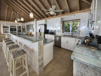 British Virgin Islands Home 945019