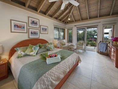 British Virgin Islands Home 945019