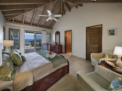 British Virgin Islands Home 945019