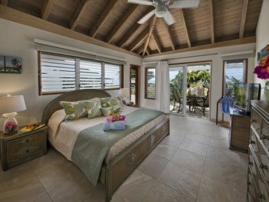 British Virgin Islands Home 945019