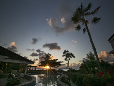 British Virgin Islands Home 945019