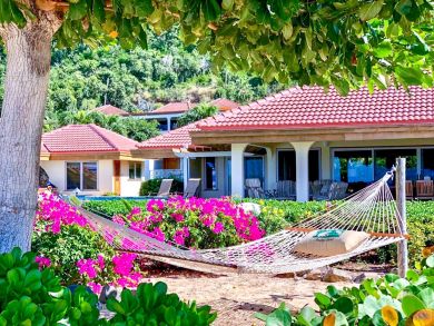 British Virgin Islands Home 945019