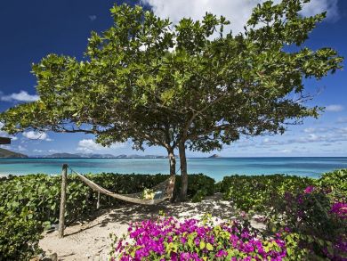 British Virgin Islands Home 945019