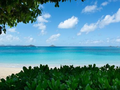British Virgin Islands Home 945019