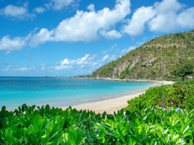 British Virgin Islands Home 945019