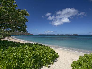 British Virgin Islands Home 945019