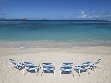 British Virgin Islands Home 945019