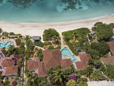 British Virgin Islands Home 945019