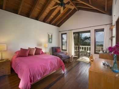British Virgin Islands Home 945021