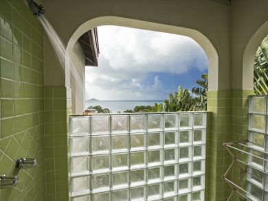 British Virgin Islands Home 945021