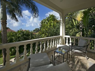 British Virgin Islands Home 945021