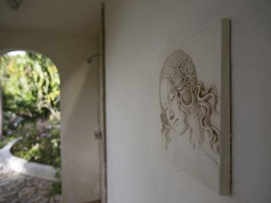 British Virgin Islands Home 945021