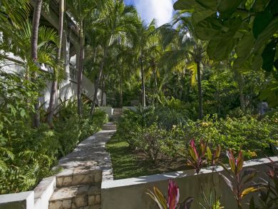 British Virgin Islands Home 945021