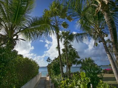 British Virgin Islands Home 945021