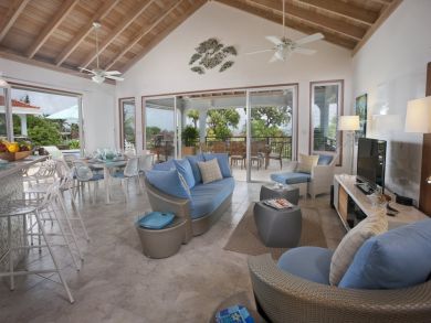 British Virgin Islands Home 945022