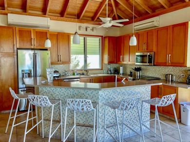 British Virgin Islands Home 945022