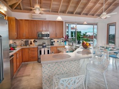 British Virgin Islands Home 945022
