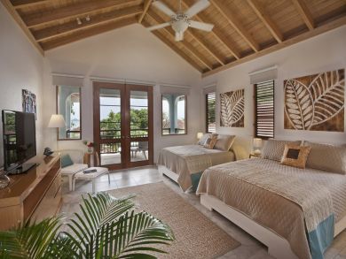 British Virgin Islands Home 945022