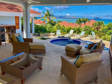 British Virgin Islands Home 945022