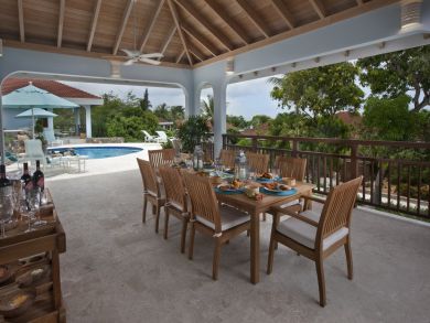 British Virgin Islands Home 945022