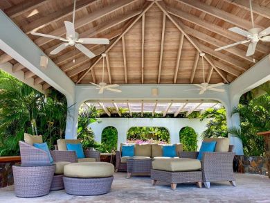 British Virgin Islands Home 945022