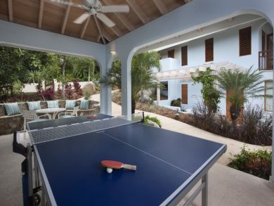 British Virgin Islands Home 945022