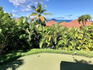 British Virgin Islands Home 945022