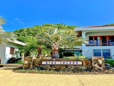 British Virgin Islands Home 945022