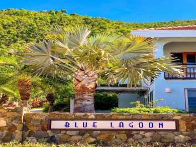 British Virgin Islands Home 945022