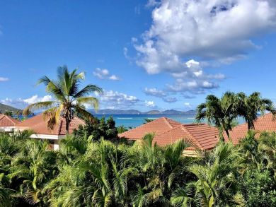 British Virgin Islands Home 945022