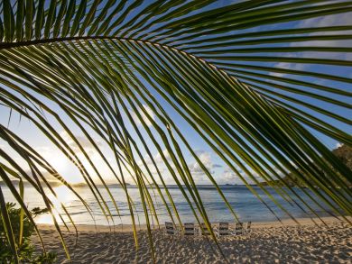 British Virgin Islands Home 945022