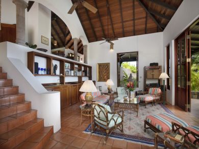 British Virgin Islands Home 945023
