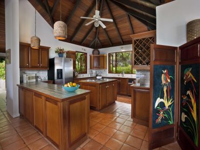 British Virgin Islands Home 945023