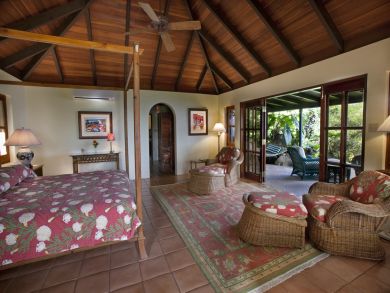 British Virgin Islands Home 945023