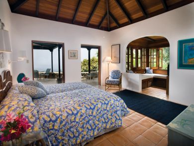 British Virgin Islands Home 945023