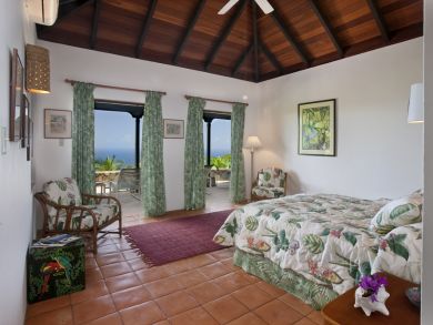 British Virgin Islands Home 945023