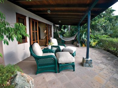 British Virgin Islands Home 945023