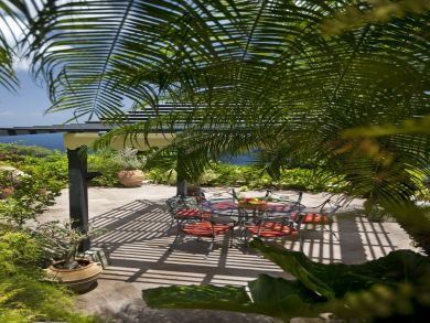 British Virgin Islands Home 945023