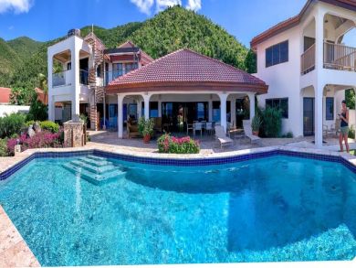 British Virgin Islands Home 945024 British Virgin Islands Home 945024