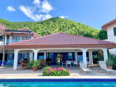 British Virgin Islands Home 945024 British Virgin Islands Home 945024