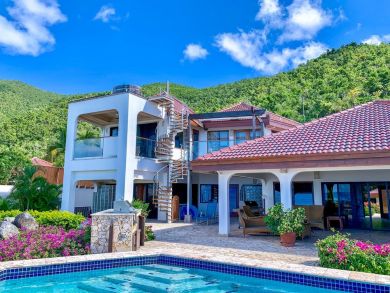 British Virgin Islands Home 945024 British Virgin Islands Home 945024