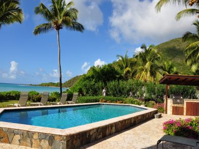 British Virgin Islands Home 945024 British Virgin Islands Home 945024