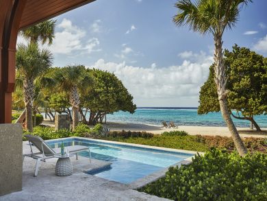 British Virgin Islands Home 945025