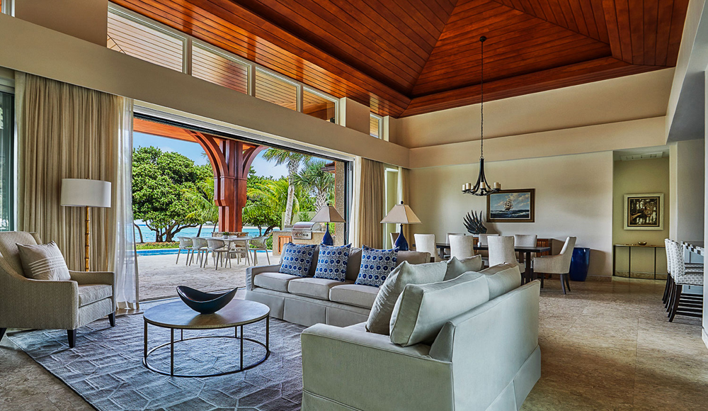 British Virgin Islands Home 945025