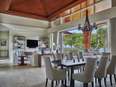 British Virgin Islands Home 945025